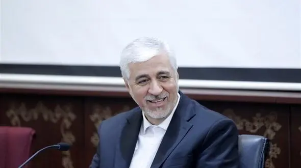 دیدار وزیر ورزش روسیه با سجادی