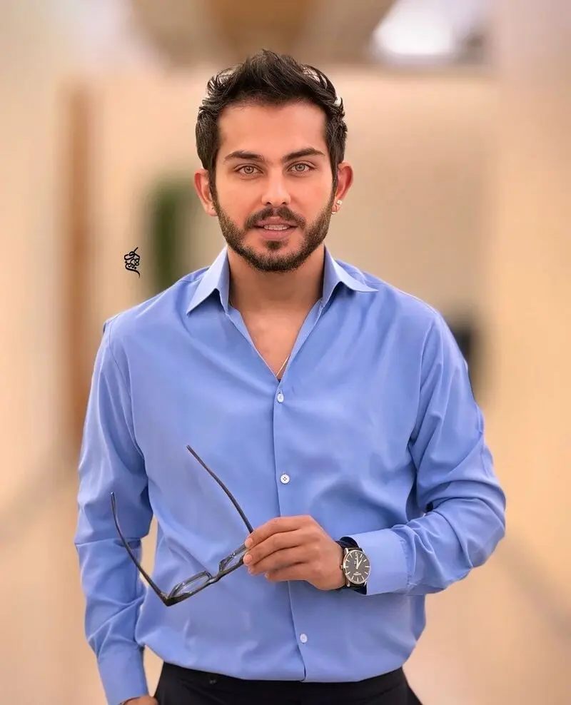 بازیگر