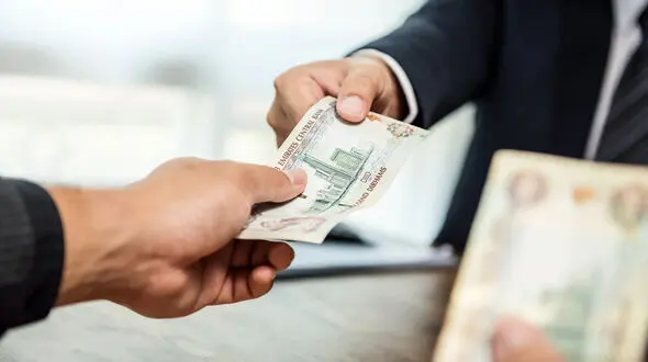قیمت درهم امروز شنبه 3 مرداد 1405