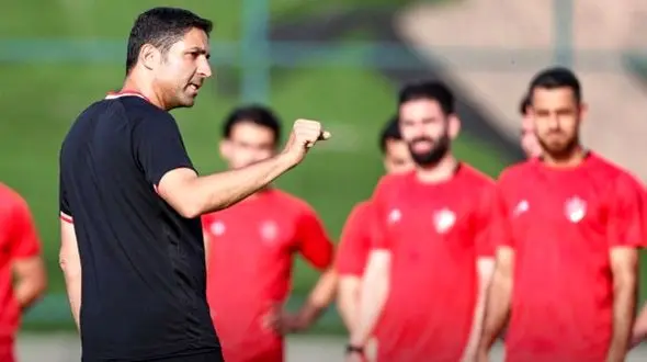 احمدزاده و حاجی‌زاده در لیست مازاد اولیه هاشمیان؛ جزئیات لیستی لو رفته!