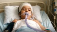 جان بخشی کودک 8 ساله به 5 نفر / این فرشته آسمانی را بشناسید