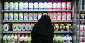 کارت کالایی لبنیات؛ طرح جدید برای کاهش قیمت شیر و ماست