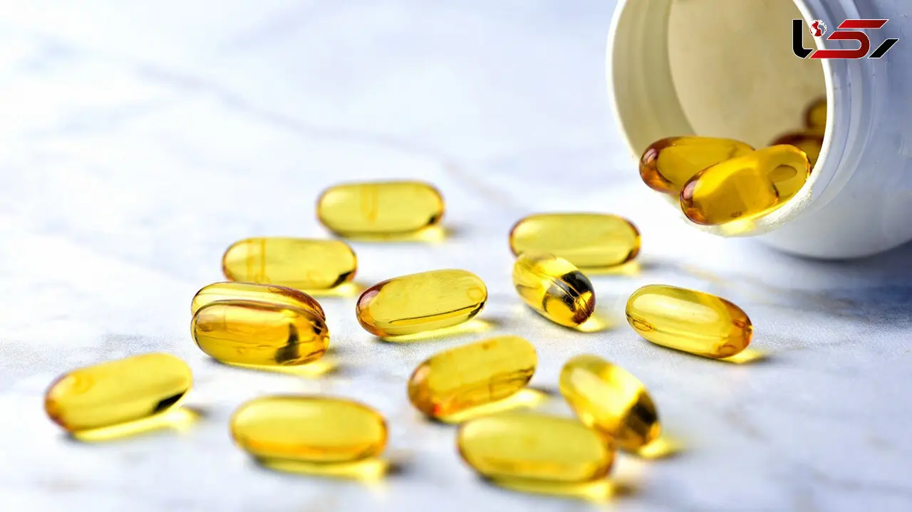 1 میلیارد نفر در جهان از کمبود ویتامین D رنج می برند / افسردگی و  مشکلات قلبی و عروقی در کمین افراد دچار کمبود ویتامین D 