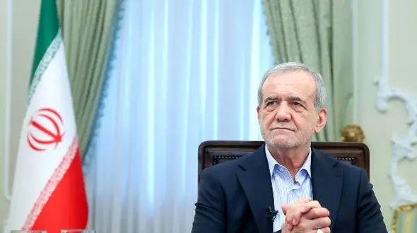 حقوق پزشکیان چقدر است؟