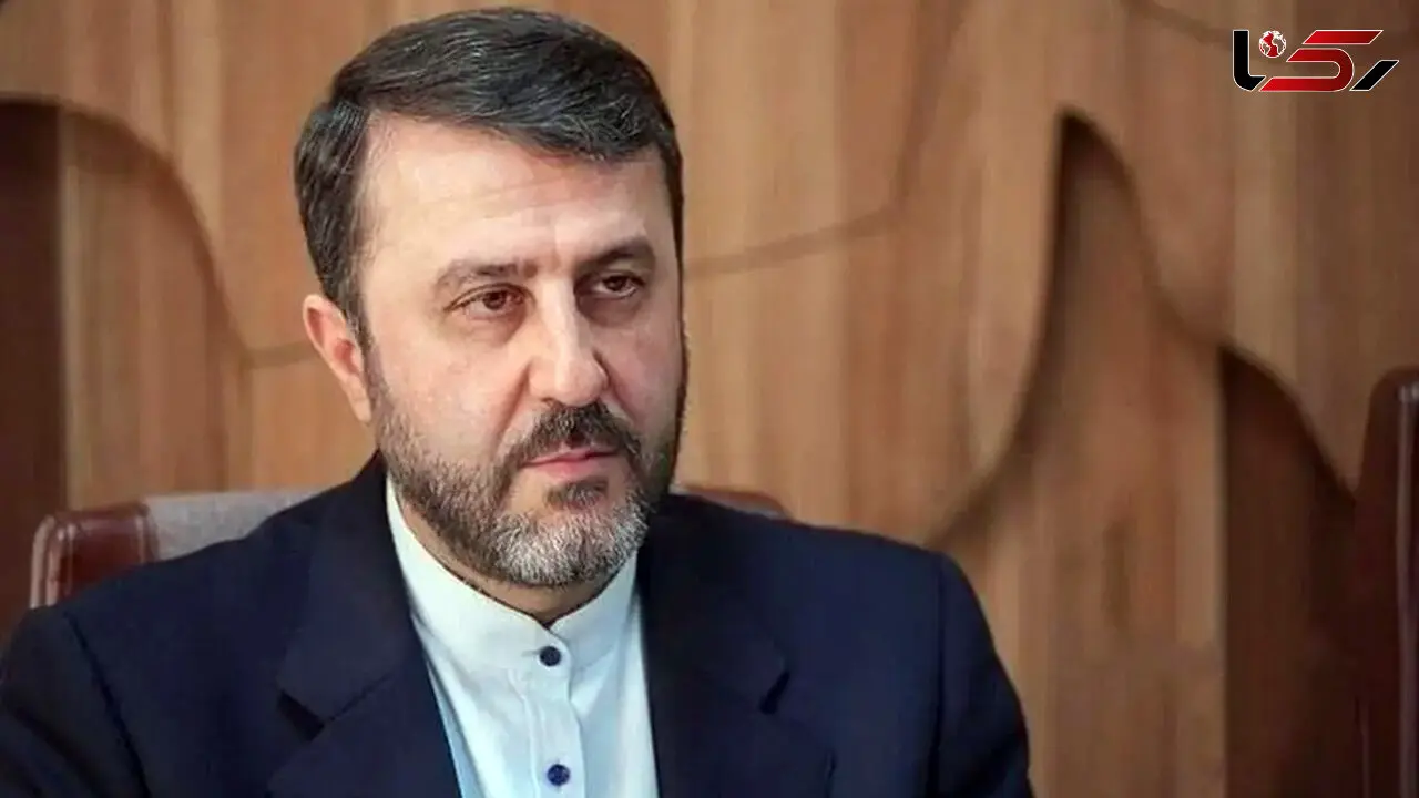  واکنش ایران به خروج آمریکا از شورای حقوق بشر