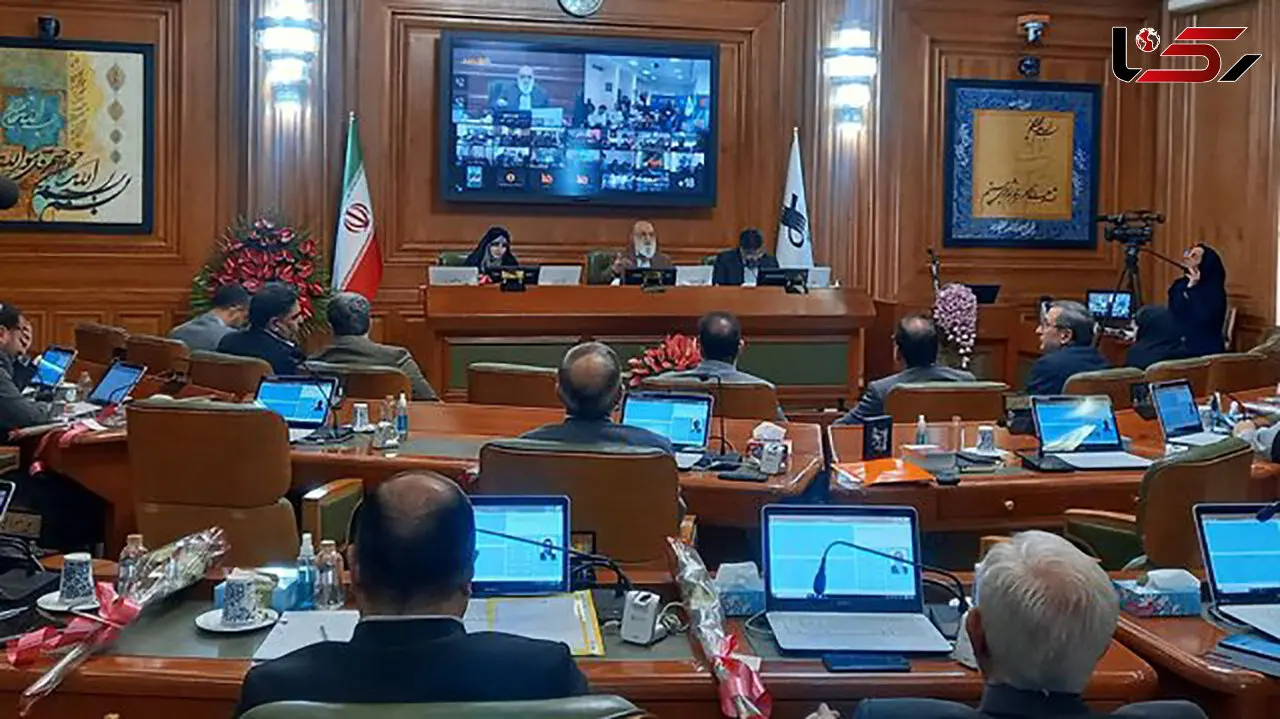 پارکینگ‌های تهران در وضعیت بحرانی؛ شورای شهر به شهرداری هشدار داد
