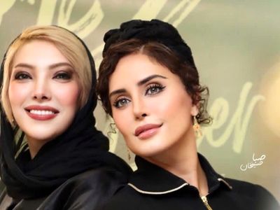عکس ها / حضور خانم بازیگران ایرانی با کپی کردن لباس دیگر هنرمندان مشهور / رونمایی از تیپ و استایل تکراری الناز شاکردوست، الهام حمیدی، سارا بهرامی، مینا وحید و...