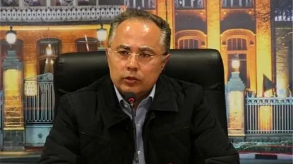  رئیس شورای شهر تبریز بازداشت شد / رسوایی شوم + عکس