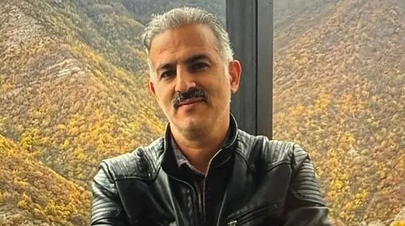 شهادت علی هاتفی در اسدآباد همدان + عکس