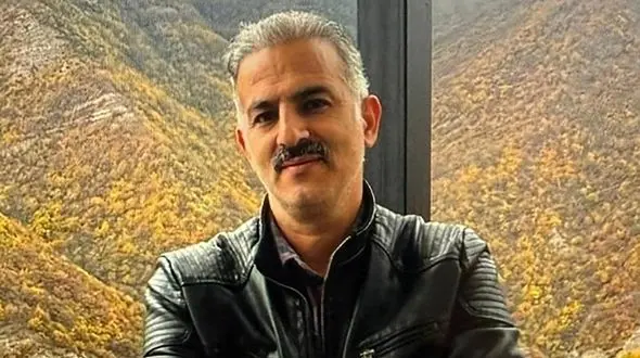 شهادت علی هاتفی در اسدآباد همدان + عکس