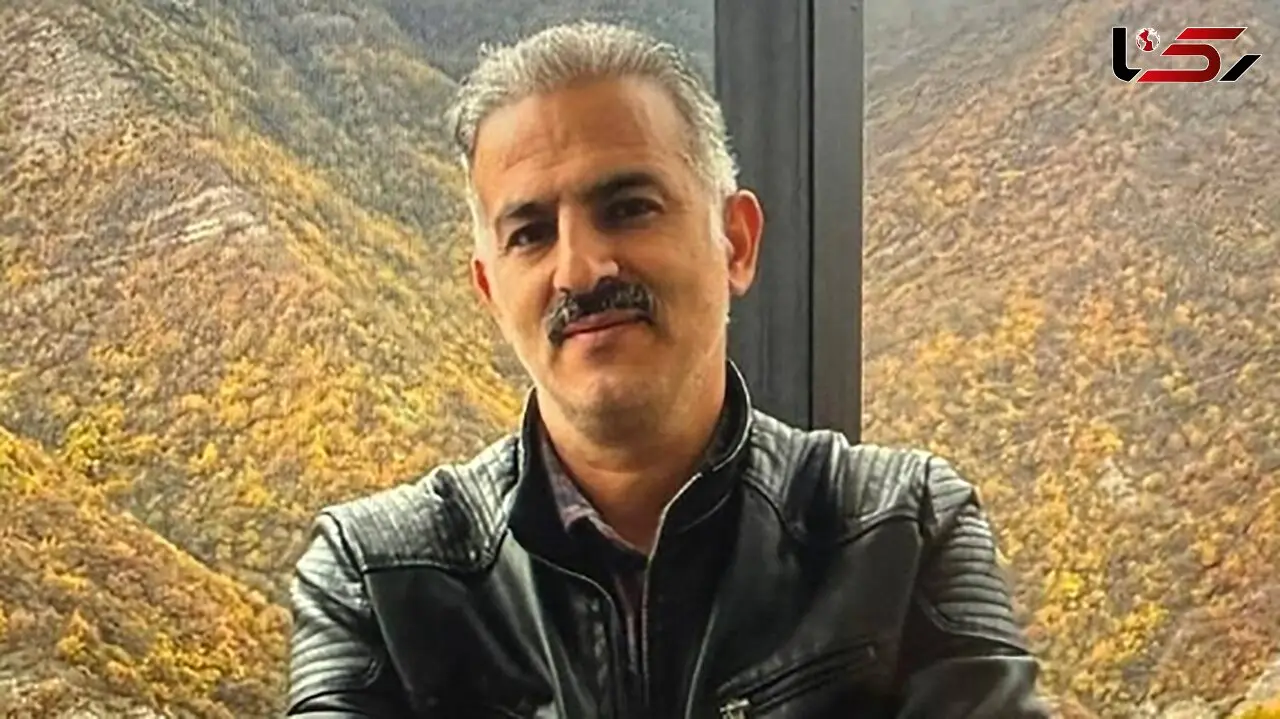 شهادت علی هاتفی در اسدآباد همدان + عکس