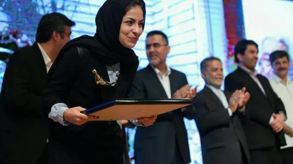 حضور یک مستند ایرانی در فستیوال فیلم تایوان +عکس 

