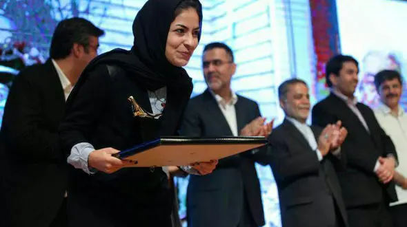 حضور یک مستند ایرانی در فستیوال فیلم تایوان +عکس 

