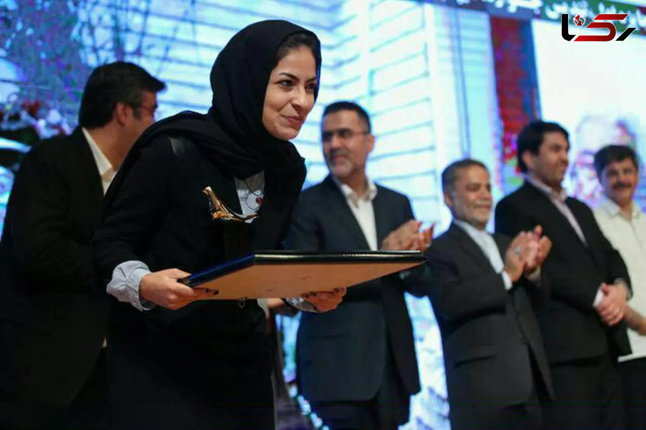 حضور یک مستند ایرانی در فستیوال فیلم تایوان +عکس 

