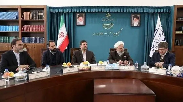 تعامل سازنده راه‌آهن با مجلس