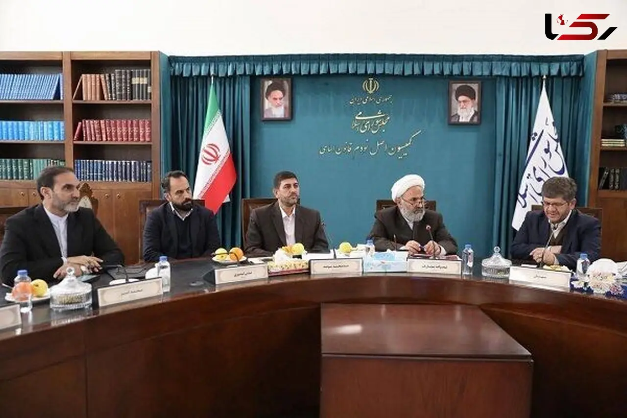 تعامل سازنده راه‌آهن با مجلس