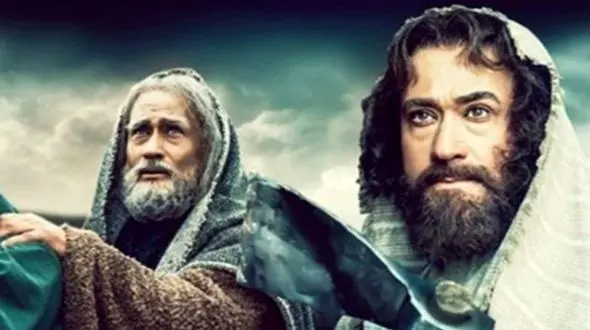 ویدئو/ محمد صادقی: چون نقش مامون رو بازی کرده بودم نمیخواستند نقش حضرت ابراهیم را بازی کنم/ خودم رفتم تو دهن شیر