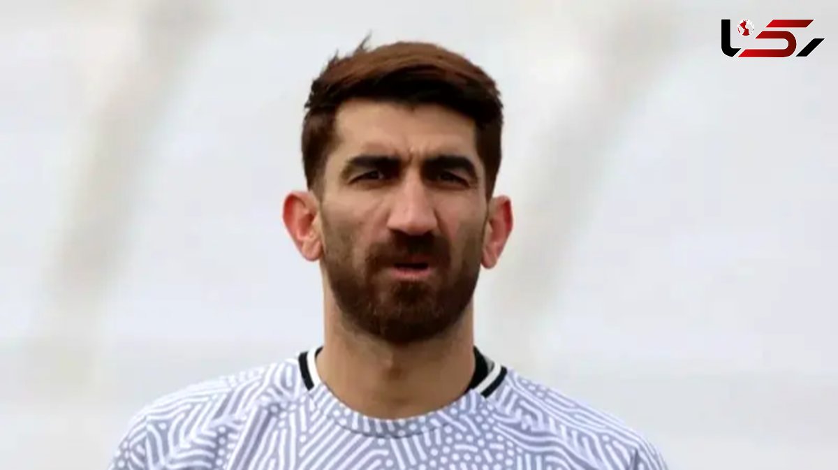 ادعای درویش : رای پرونده بیرانوند زیر دست تاج است
