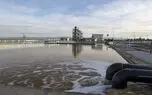 افزایش سقط جنین دام در مناطق اطراف تالاب اینچه/ ورود فاضلاب خام 2 کارخانه ید، مساحت تالاب  را 10 برابر کرده است
