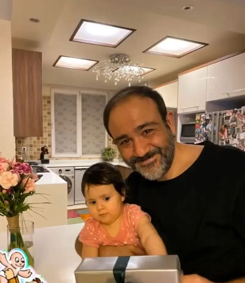 مهران غفوریان