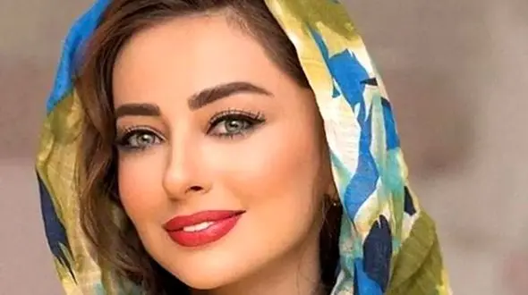 رونمایی از جدیدترین شوهر نفیسه روشن که جذاب و جنتلمنه ! /  شهرام اسدزاده کیست ؟!  / نفیسه روشن : دیگه نمیذارم کسی جدامون کنه ...+ عکس برادر وخواهر شوهر معروف خانم بازیگر