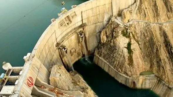 از عظمت سد کارون 3 تا بلوار تاق وە سان در دو فصل