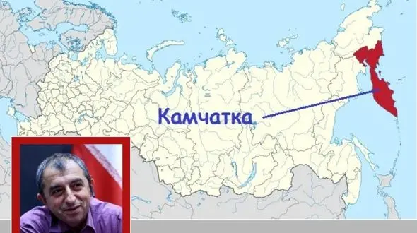 زمین‌لرزه ۷.۴ ریشتری در حلقه آتش؛ کامچاتکا لرزید، هشدار سونامی لغو شد