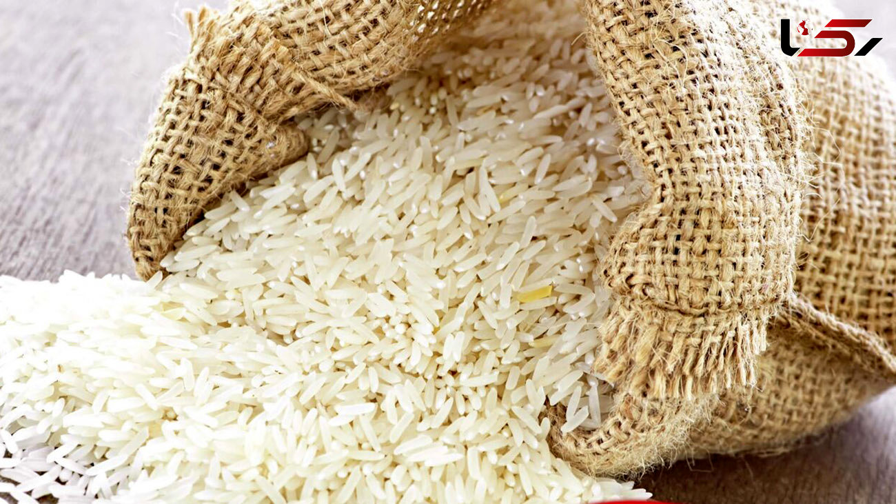 قیمت برنج امروز دوشنبه 10 آذر 99