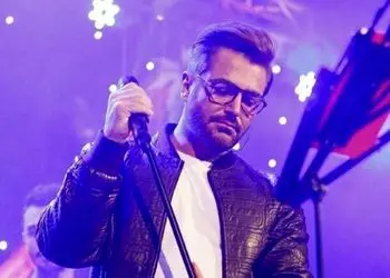 دانلود آهنگ عاشقانه «خراب کردی» رضا گلزار/ تو بودی عوض شدی تا دیدی دوست دارم