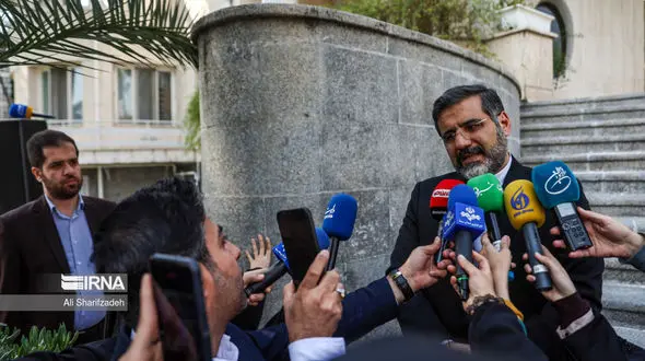 اسماعیلی: نمایشگاه کتاب امسال در مصلی برگزار می‌ شود