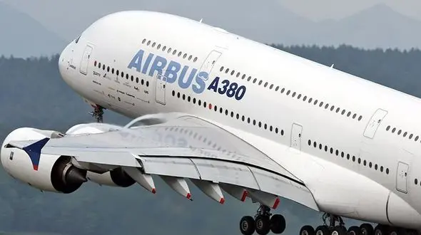 بزرگ ترین هواپیما جهان + معرفی ۵ تا از بزرگترین هواپیماهای جهان