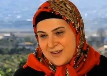 چهره جدید ریما رامین فر در ۵۵ سالگی / تغییرات چشمگیر خانم بازیگر محبوب سریال «پایتخت»
