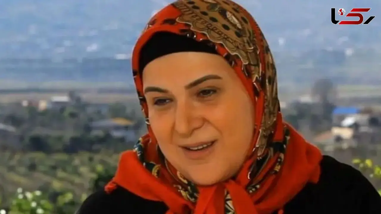 چهره جدید ریما رامین فر در ۵۵ سالگی / تغییرات چشمگیر خانم بازیگر محبوب سریال «پایتخت»
