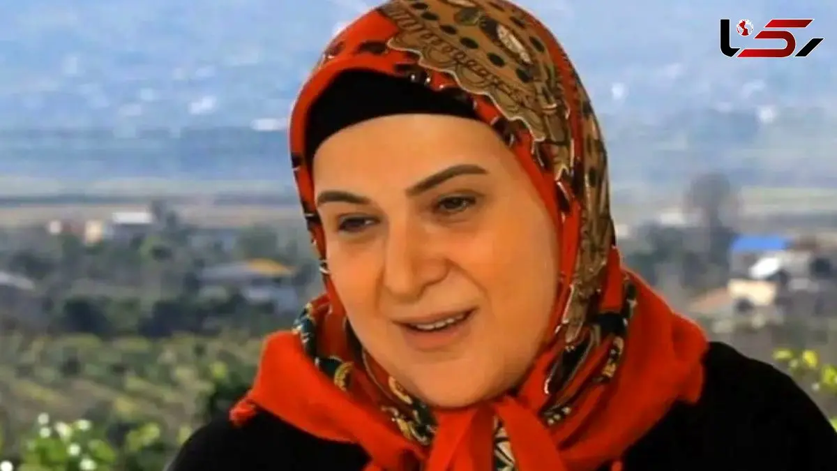 چهره جدید ریما رامین فر در ۵۵ سالگی / تغییرات چشمگیر خانم بازیگر محبوب سریال «پایتخت»
