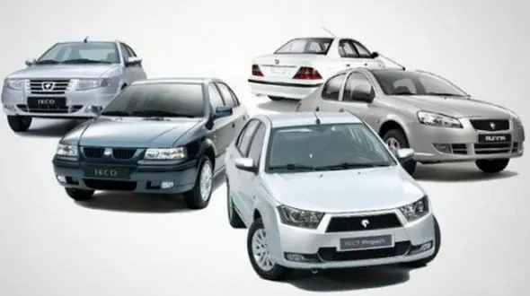 قیمت خودروهای داخلی تا 2 روز دیگر مشخص می شود/ پایان دلال بازی بازار خودرو !