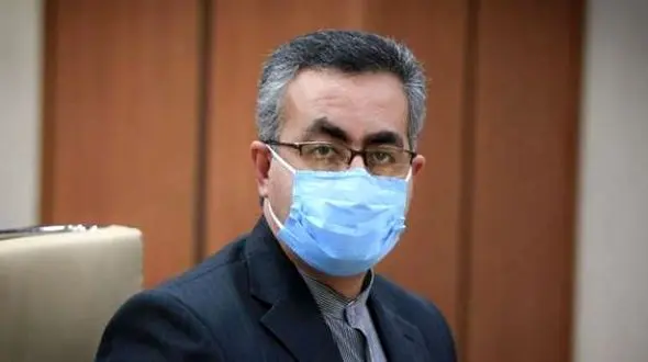 بیش از 50 درصد از ایرانی ها ماسک نمی زنند/ انگلیس، امارات و اسرائیل مجبور به استفاده دوباره از ماسک شدند