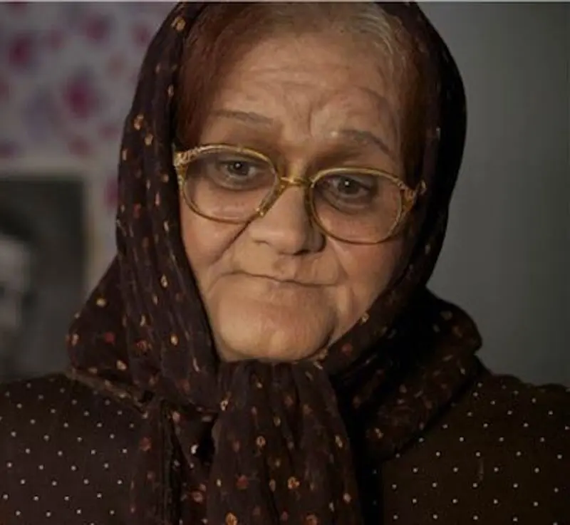 اکبر عبدی