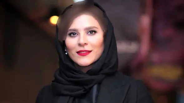 عکس های لورفته سحر دولتشاهی قبل از شهرتش/ این دختر تپل چطور جذاب ترین بازیگر زن سینما شد؟!