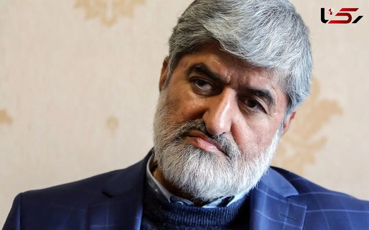 علی مطهری: چرا به هواپیمای اوکراینی اجازه پرواز دادند؟ / اعدام خاطی، خانواده قربانیان را آرام می کند؟