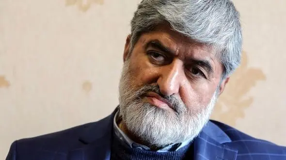 علی مطهری: چرا به هواپیمای اوکراینی اجازه پرواز دادند؟ / اعدام خاطی، خانواده قربانیان را آرام می کند؟