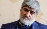علی مطهری: چرا به هواپیمای اوکراینی اجازه پرواز دادند؟ / اعدام خاطی، خانواده قربانیان را آرام می کند؟