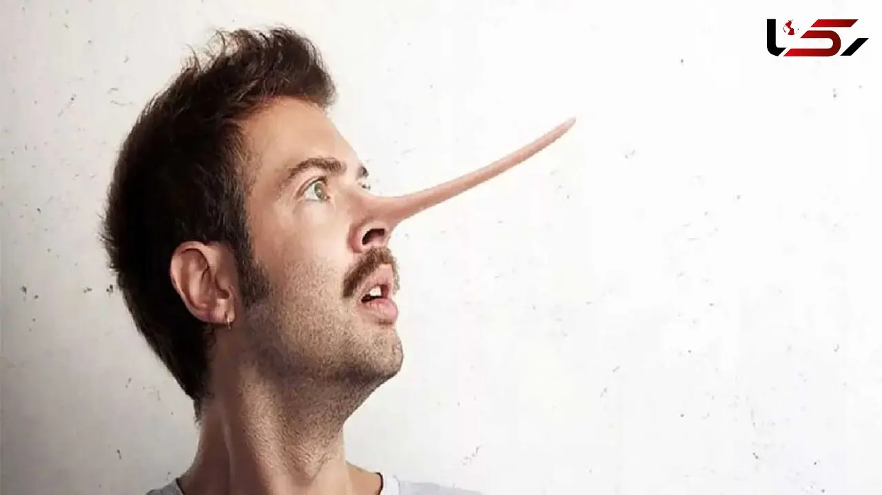 می دانید دروغگوها از چه کلماتی بیشتر استفاده می کنند؟