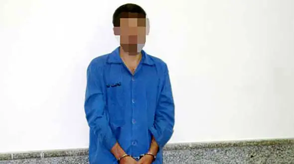 کابوس دزدان چاق و لاغر + عکس