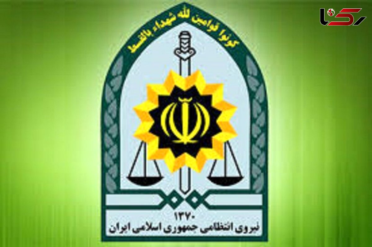 نیروی انتظامی از آمرین به معروف حمایت می کند / رییس پلیس گیلان تاکید کرد