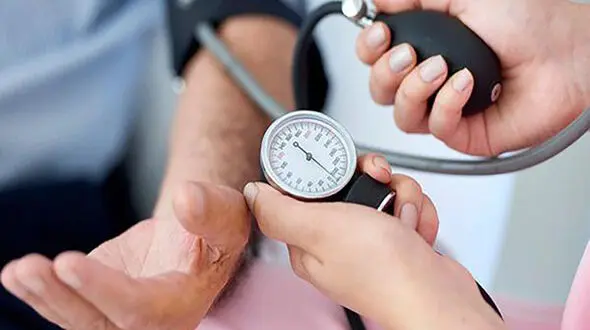 این خوراکی را بخورید تا فشار خونتان پایین بیاید