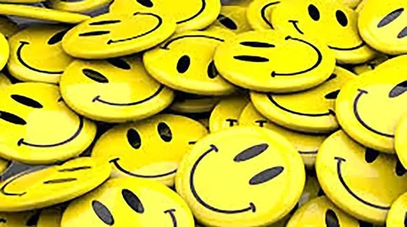 3 اصل شاد زیستن + فیلم 