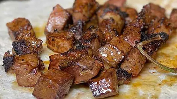 چه مواد غذایی باعث سقط جنین می شود؟ / فیلم و جدول