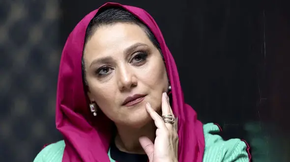 فیلم / شبنم مقدمی بازیگر شغال : کسی رو نداشتم در تنگنا بودم! خواستم  به زندگیم خاتمه بدم تا مادرم خجالت نکشه از اینکه دخترش .../ یهویی بغضم ترکید و ...