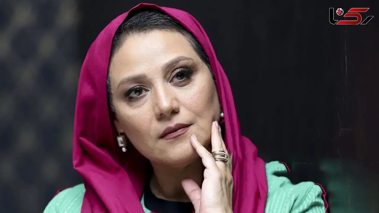 فیلم / شبنم مقدمی بازیگر شغال : کسی رو نداشتم در تنگنا بودم! خواستم  به زندگیم خاتمه بدم تا مادرم خجالت نکشه از اینکه دخترش .../ یهویی بغضم ترکید و ...