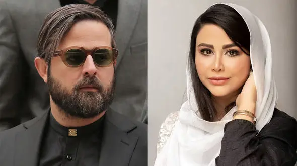 بازیگران ایرانی باهم فامیل هستند / از فهمیدنش شوکه می شوید!